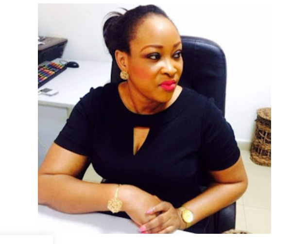 AFRIMA President’s wife dies after brief illness