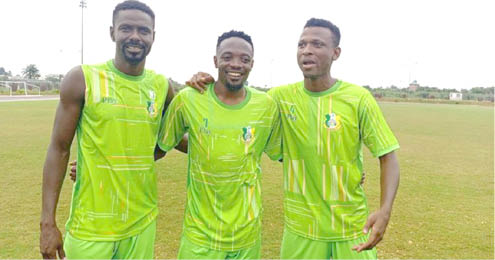 Ahmed Musa, Ali ‘Pele’ dazzle as Pillars win seven-goal thriller in Enugu