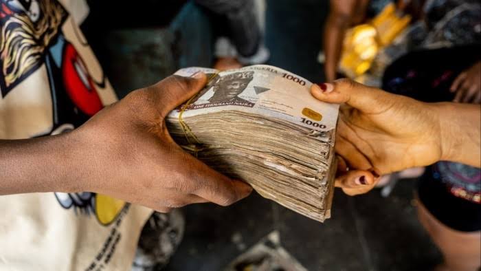 Naira showing signs of stability – IMF