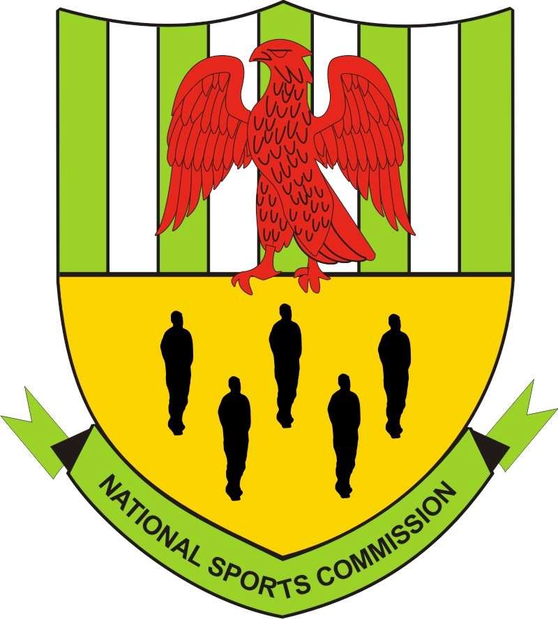 Dissolved by Buhari, resurrected by Tinubu, things to know about National Sports Commission