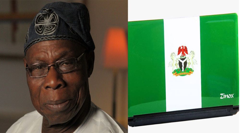 23 years after, Obasanjo was right on Zinox