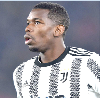 Pogba ‘willing to give up money’ to stay at Juve