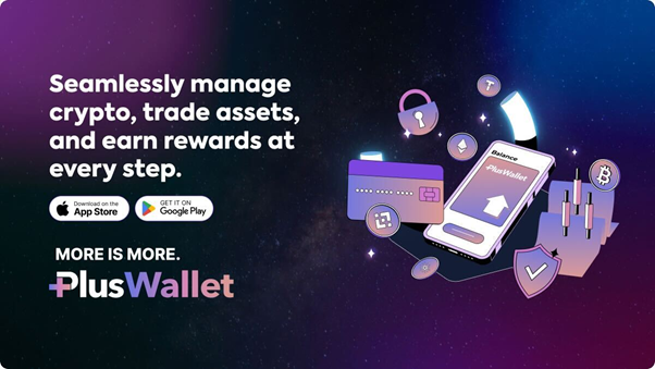 Plus Wallet Becomes a Hit with 15-Min Listings & Cross-Chain Support While Trust Wallet Celebrates Anniversary