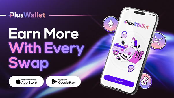 Unlock Crypto Rewards with Plus Wallet’s Swap-To-Earn! Get the Scoop on Ethereum Staking and Bitget Wallet’s Newest Innovations