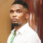 samuel eto’o