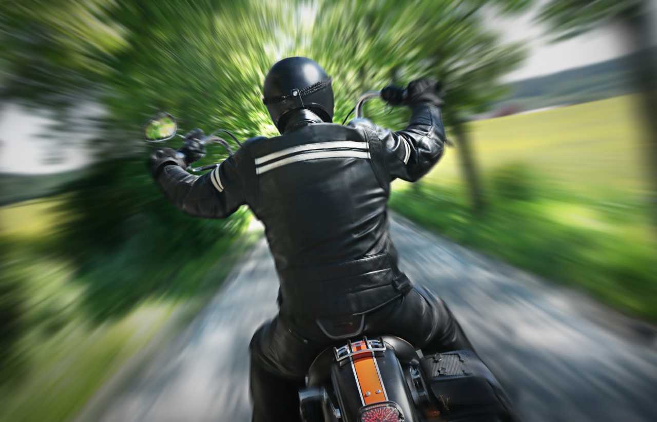 Seeking Compensation for Road Rash Injuries in New Jersey