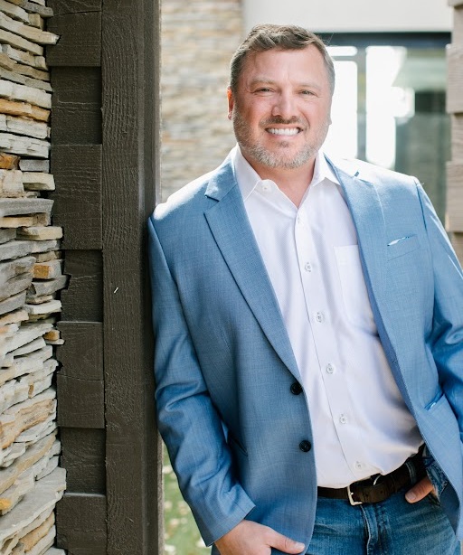 Joey Miller – New Braunfels Investment Advisor on Navigating Changes and Challenges in the Financial Services Industry