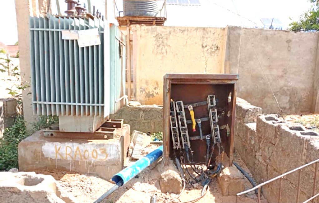 Outage: Over 80 transformers vandalised, looted within 10 days – Jos DisCo