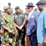 wike directs security agents to protect demolition squad