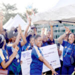 winners emerge in lagos business school dean’s cup