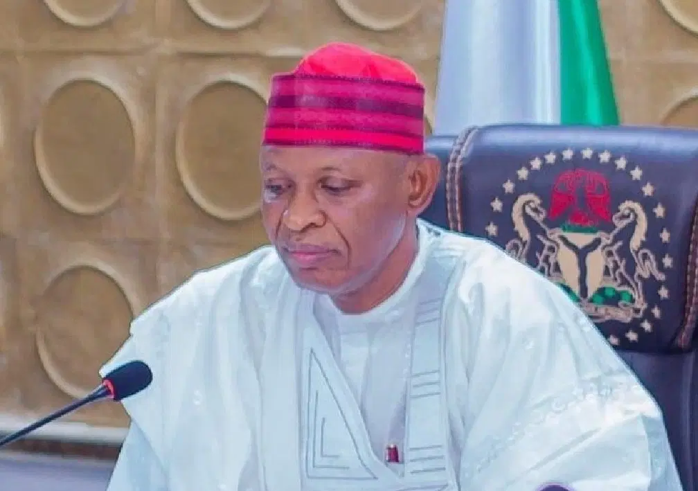 Gov Yusuf jets out of Kano as NNPP crisis deepens