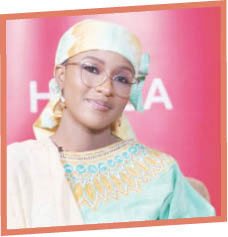 I feel happy my programme inspires youth to venture into journalism – Madina Maishanu