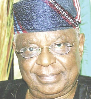 President’s men are like old wine, more experienced now – Chief Henry Ajomale