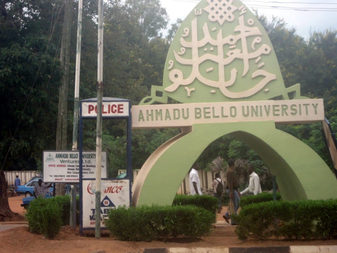 ABU Shines in Latest University Rankings