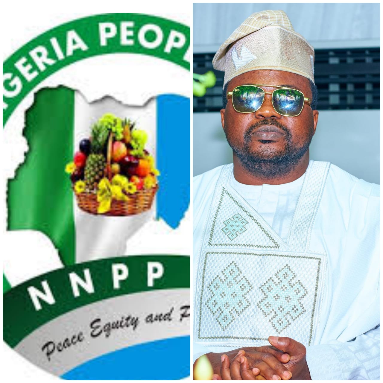 NNPP Chieftain rejects Ogun LG election