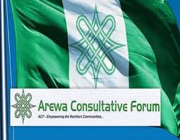 ACF suspends chairman Osuman over ‘unauthorised statement’