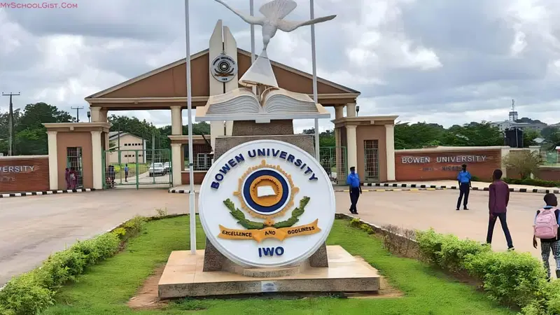 Bowen varsity churns out 901 graduates