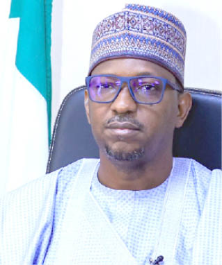 NSC chair, Dikko, emphasises school sports, plans excellence centres