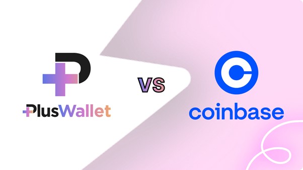 Choosing Plus Wallet Could Be Your Smartest Move Following Coinbase’s Regulatory Battles & Dogecoin’s Volatility!