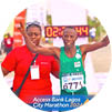 Plateau athletes sweep top prizes at Agbokim marathon