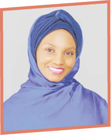 I started halal matchmaking to connect those finding it difficult to marry — Khadija