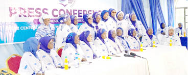 Instil Islamic principles in your children, NASFAT urges parents