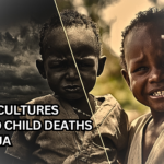 crazy cultures behind child deaths in abuja