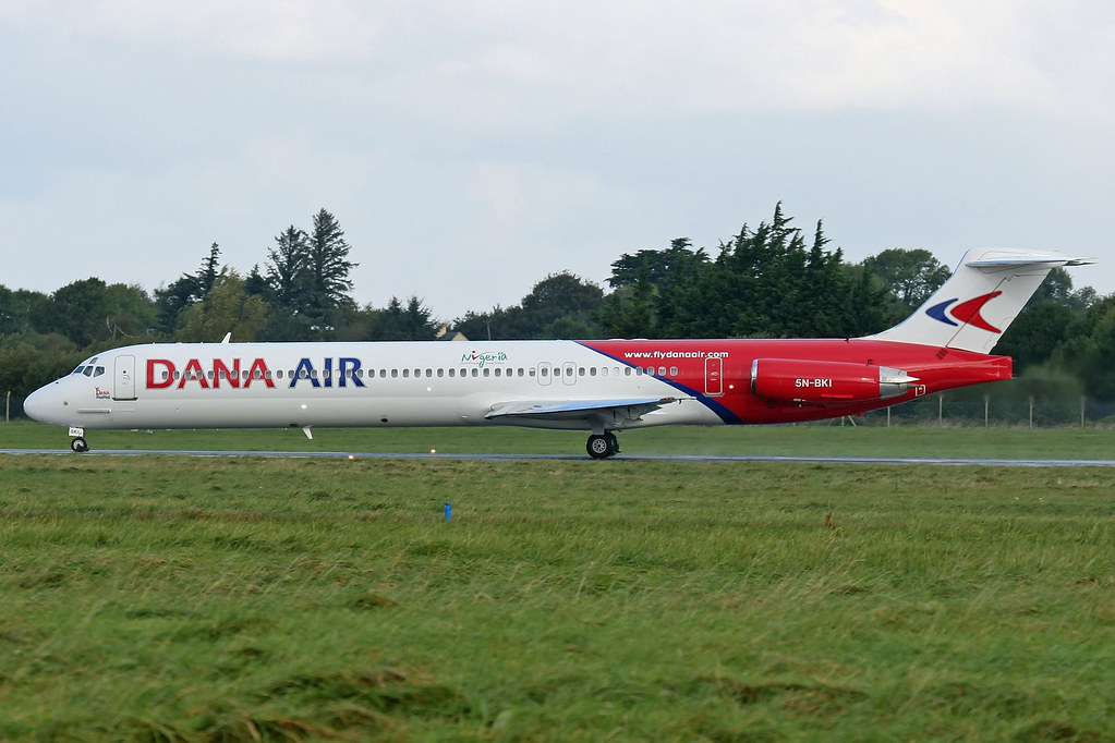 Court orders arrest of Dana Air MD, Ranesh over alleged N1.3bn fraud