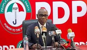 Ondo Gov’ship Election, a Sham – PDP