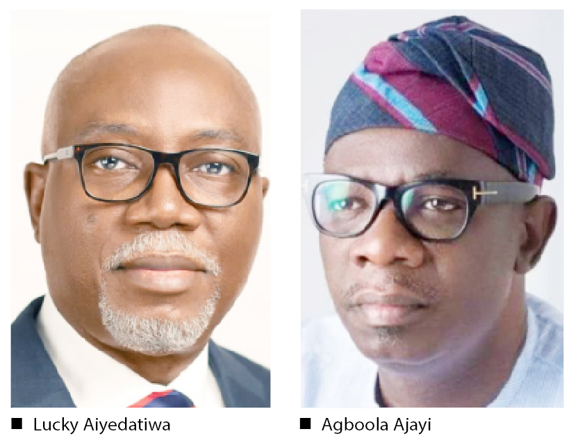 Ondo gov’ship: Rhetorics of personal attacks dominate campaign