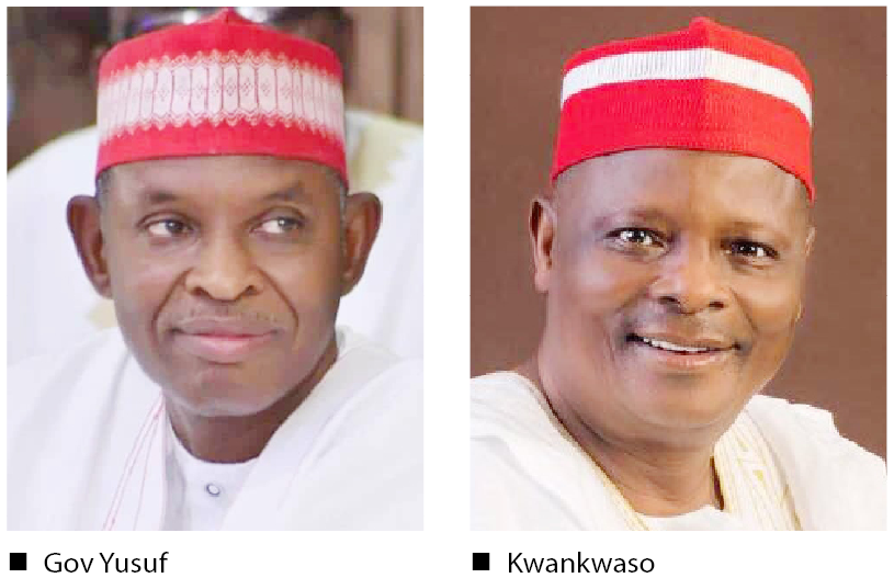 Crack widens in Kano NNPP as party chieftains question Kwankwaso’s leadership