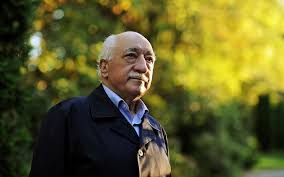 Gulen: A life of Service