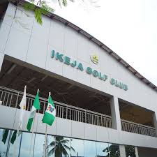 Ikeja Golf Club to sue building control agency over ‘invasion’