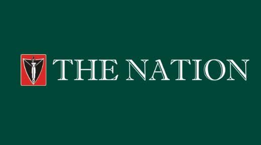 The Nation launches Journalism Foundation