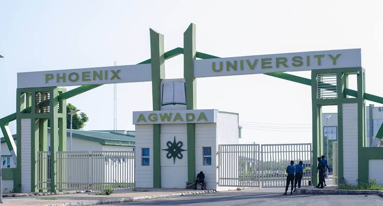 Phoenix University to matriculate 260 pioneer students