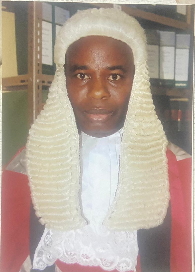 Gov Oyebanji appoints acting Chief Judge 