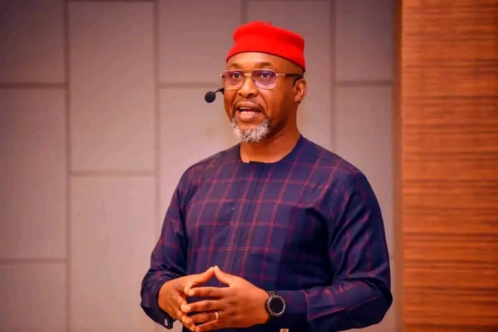 Chidoka to deliver 3rd Dim Chukwuemeka Odumegwu Ojukwu Annual Memorial Lecture