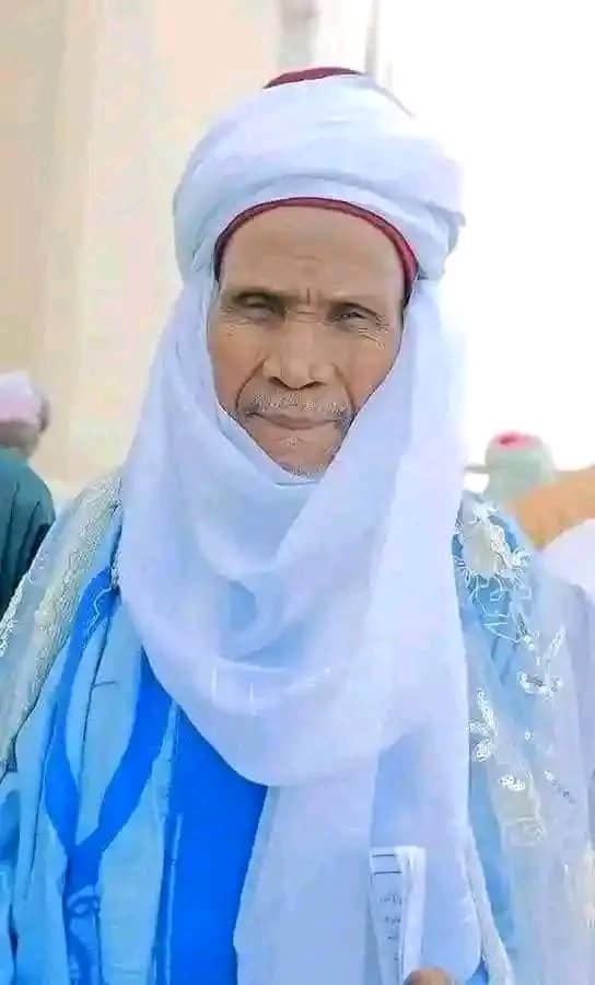 Minna Chief Imam Dies at 93