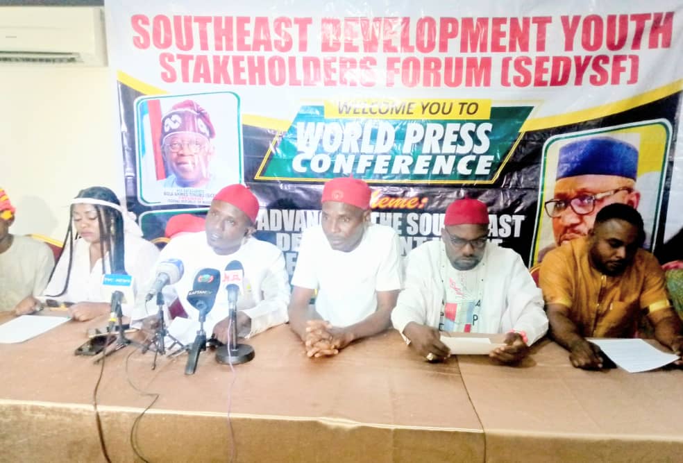 Consider Okorocha As SEDC Boss, South-East Youths Urges Tinubu