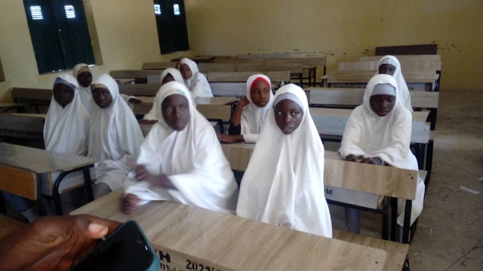 Educational Inequality: How Kano Rural Girls Face Greater Barriers to Success