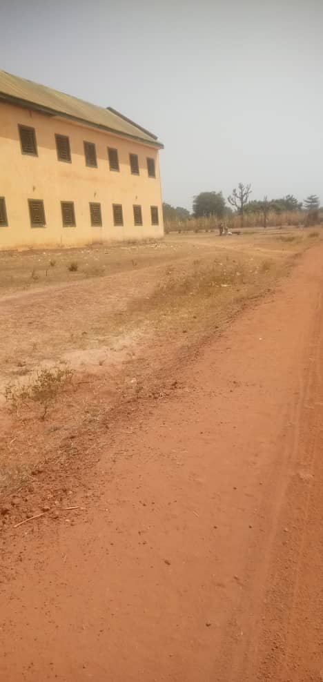 Our children pass through hell to access secondary education — Abuja community