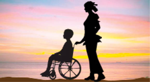 Heroes of motherhood: Experiences of raising special needs children