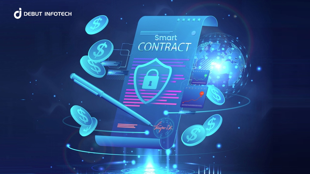 How to Make Money With Smart Contracts