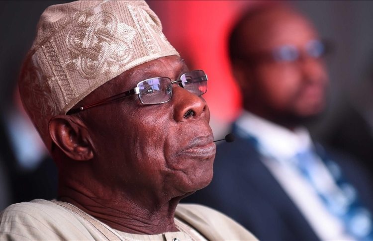 ‘Baba-go-slow’, Obasanjo taunts Tinubu