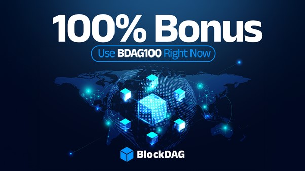 Ohio Man First Took the Plunge into Kaspa, Netting Millions – Now He’s Switching to BlockDAG See Why