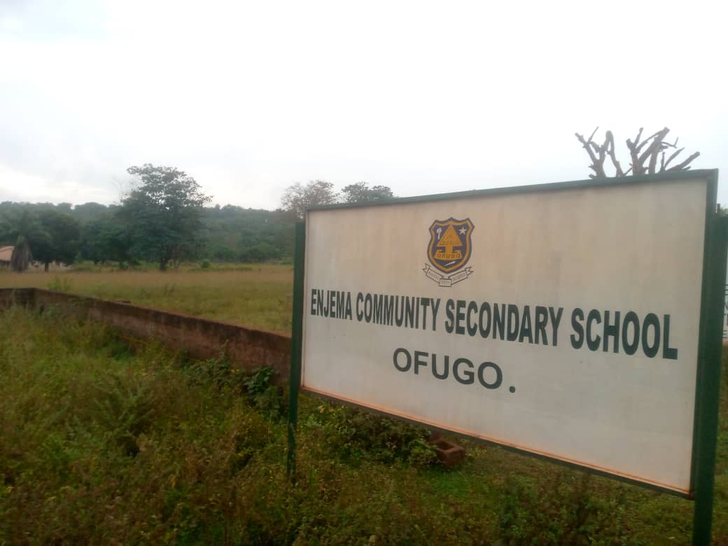 State of Public Schools in Ankpa and Olamaboro LGAs of Kogi