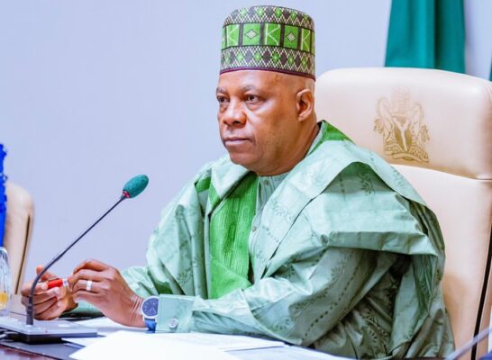 shettima