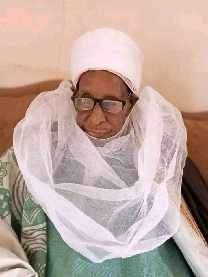 Bauchi’s Longest serving Traditional Ruler Dies At 111