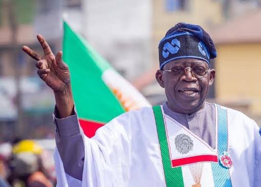 Doyin Okupe: Tinubu will spend 8 years, there’s an agreement