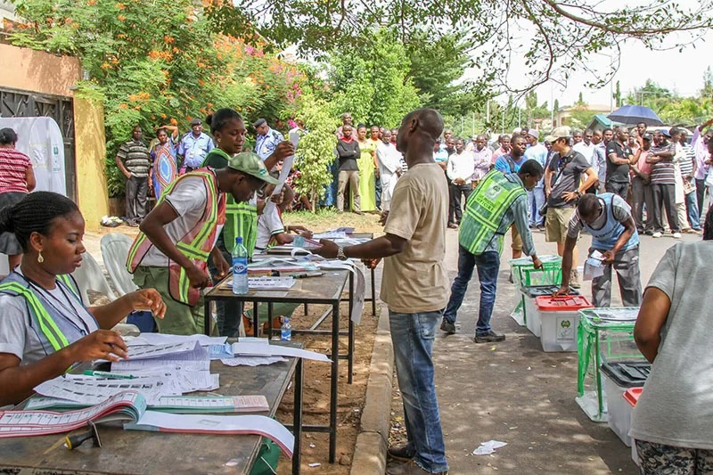 LIVE: Ondo Voters Elect Next Governor